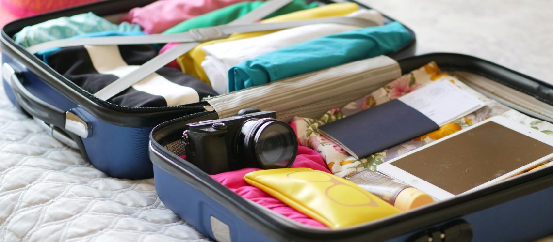 The Health Benefits of Traveling: Why You Should Pack Your Bags More Often